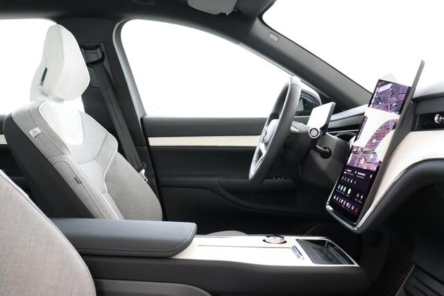 Volvo EX90 TWIN MOTOR PERFORMANCE ULTRA 7p. 111 kWh -PANO.DAK|BOWERS&WILKINS|LUCHTVERING|PILOT|TREKHAAK|360°CAM|22"