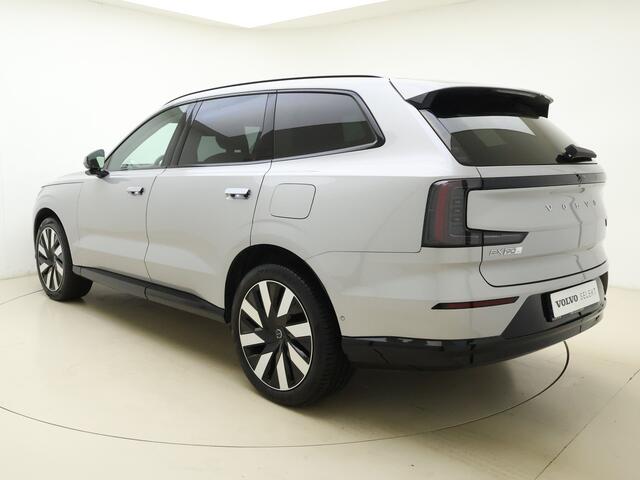 Volvo EX90 Twin Motor Performance Ultra 7p. / Luchtvering / Bowers&Wilkins Audio / 21'' / Stoelventilatie / Pilot Assist / Massage / Trekhaak /