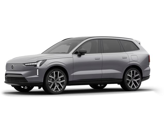 Volvo EX90 Twin Motor Performance Ultra 7p. 111 kWh | Vanaf ¤82,995