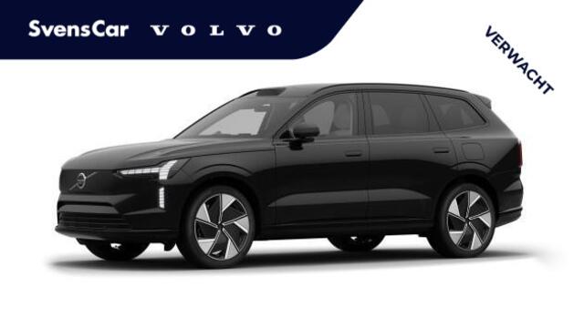 Volvo EX90 Twin Motor Performance Ultra 7p. 111 kWh | Bowers & Wilkins Sound | Trekhaak | Getint Glas | Pilot Assist |
