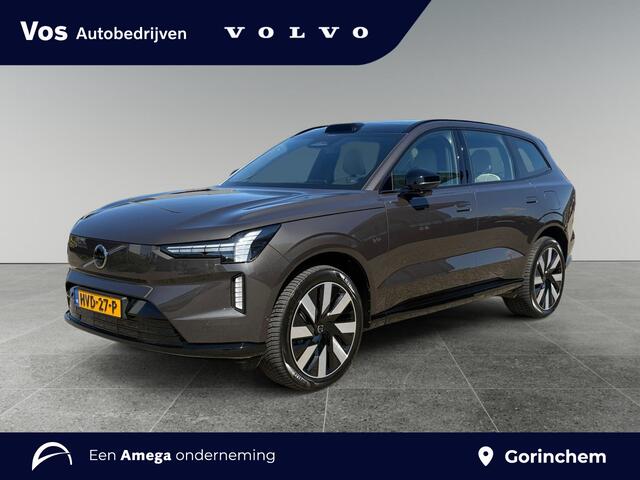 Volvo EX90 Twin Motor Ultra 7p. 111 kWh