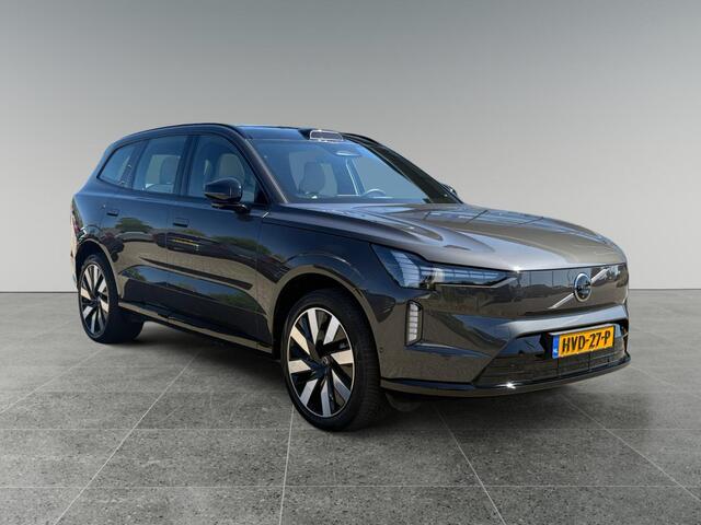 Volvo EX90 Twin Motor Ultra 7p. 111 kWh