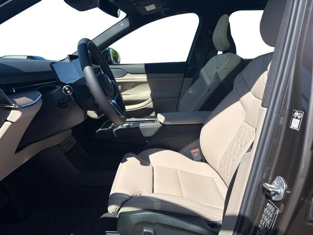 Volvo EX90 Twin Motor Ultra 7p. 111 kWh