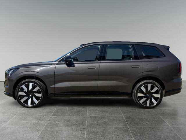 Volvo EX90 Twin Motor Ultra 7p. 111 kWh