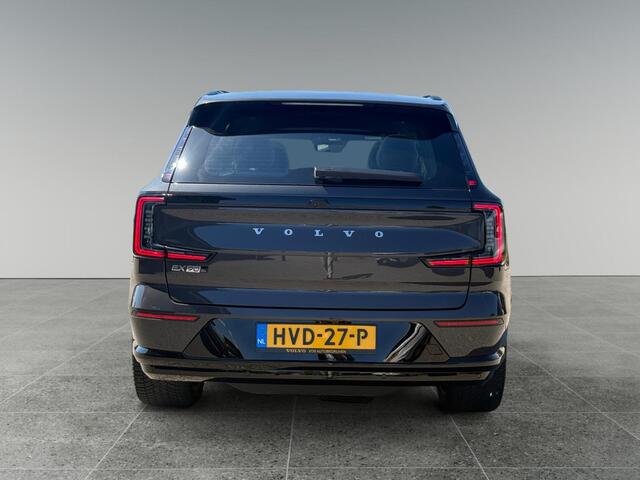 Volvo EX90 Twin Motor Ultra 7p. 111 kWh