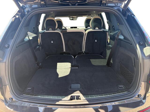 Volvo EX90 Twin Motor Ultra 7p. 111 kWh