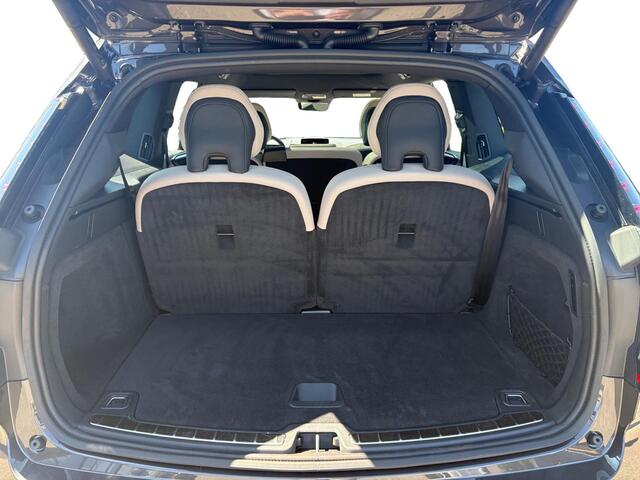Volvo EX90 Twin Motor Ultra 7p. 111 kWh