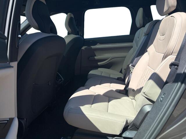 Volvo EX90 Twin Motor Ultra 7p. 111 kWh