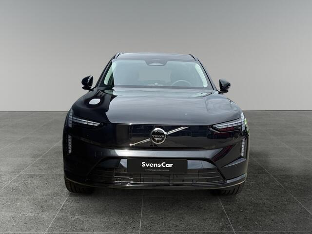 Volvo EX90 Twin Motor Performance Ultra 7p. 106 kWh | Luchtvering | Bowers & Wilkins Audio | Pilot Assist | | Stoelventilatie |