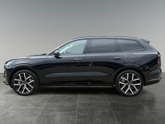 Volvo EX90 Twin Motor Performance Ultra 7p. 106 kWh | Luchtvering | Bowers & Wilkins Audio | Pilot Assist | | Stoelventilatie |