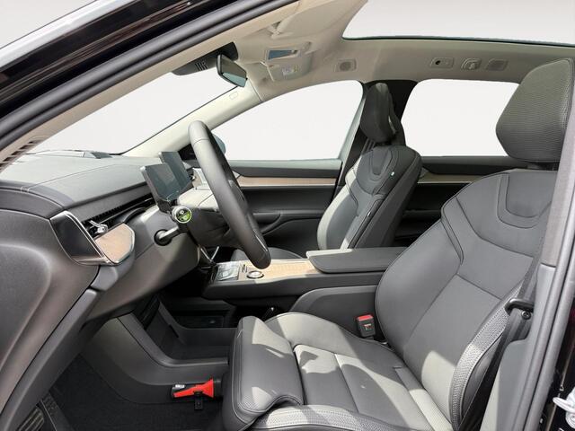 Volvo EX90 Twin Motor Performance Ultra 7p. 106 kWh | Luchtvering | Bowers & Wilkins Audio | Pilot Assist | | Stoelventilatie |