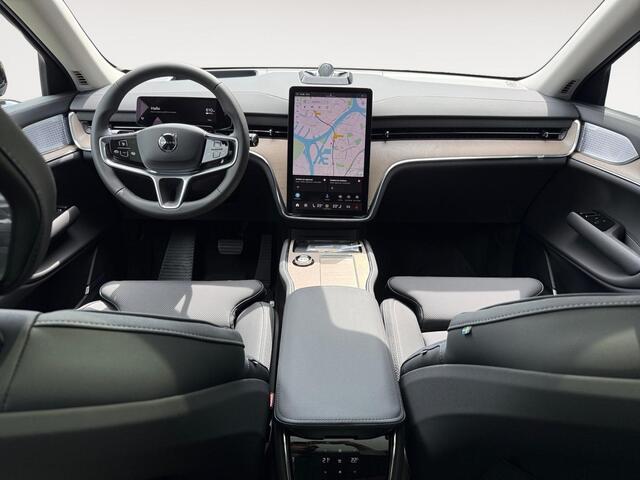 Volvo EX90 Twin Motor Performance Ultra 7p. 106 kWh | Luchtvering | Bowers & Wilkins Audio | Pilot Assist | | Stoelventilatie |