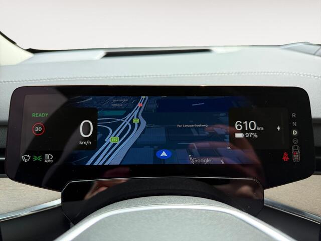 Volvo EX90 Twin Motor Performance Ultra 7p. 106 kWh | Luchtvering | Bowers & Wilkins Audio | Pilot Assist | | Stoelventilatie |