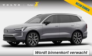 Volvo EX90