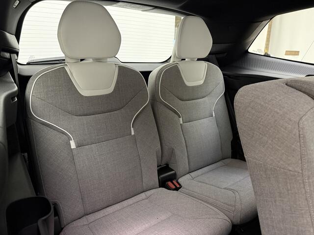 Volvo EX90 Twin Motor Performance Ultra / LUCHTVERING / WOOL BLEND / 22'' / CLIMATE