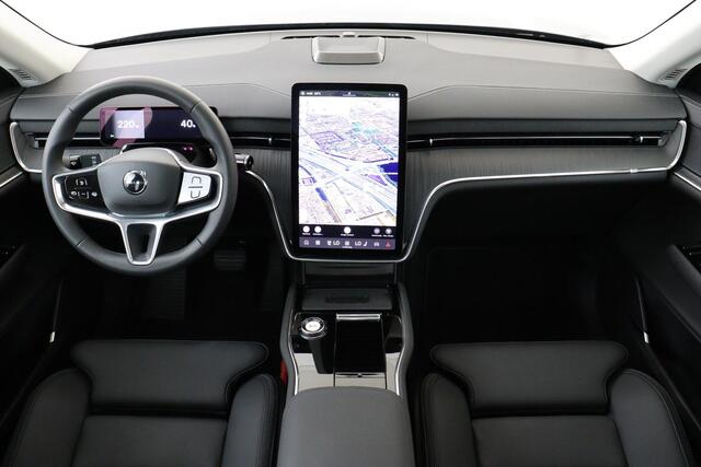 Volvo EX90 SINGLE MOTOR CORE 7P. 104 kWh -PANO.DAK|360°CAM|CLIMATE|POWER-SEATS|ADAP.CRUISE|20"