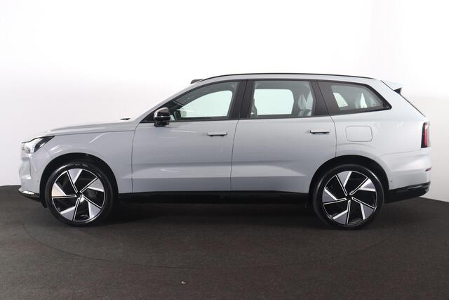 Volvo EX90 Performance Ultra 7p. 111 kWh - IntelliSafe Assist & Surround - 360º Camera - Bowers & Wilkins audio - Verwarmde voorstoelen - Head up display - 22' LMV