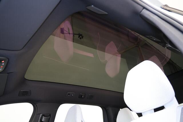 Volvo EX90 Performance Ultra 7p. 111 kWh - IntelliSafe Assist & Surround - 360º Camera - Bowers & Wilkins audio - Verwarmde voorstoelen - Head up display - 22' LMV