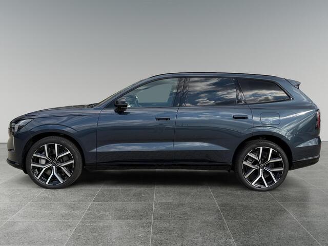 Volvo EX90 Twin Motor Ultra 6p. 106 kWh | FULL OPTION | 6 persoons | Bowers & Wilkins