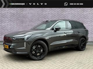 Volvo EX90