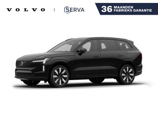 Volvo EX90