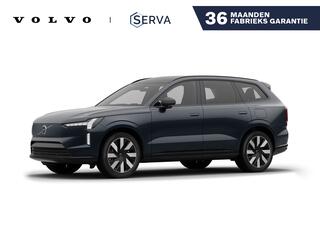 Volvo EX90