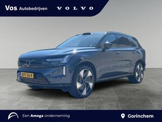 Volvo EX90