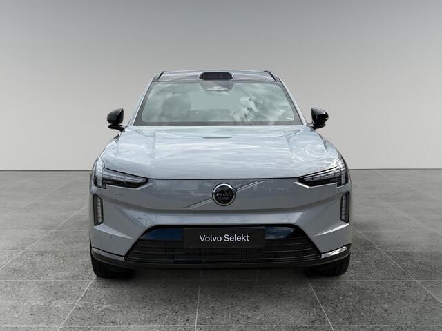 Volvo EX90 Twin Motor Ultra 7p. 111 kWh | Luchtvering | Trekhaak elektrisch 13p |
