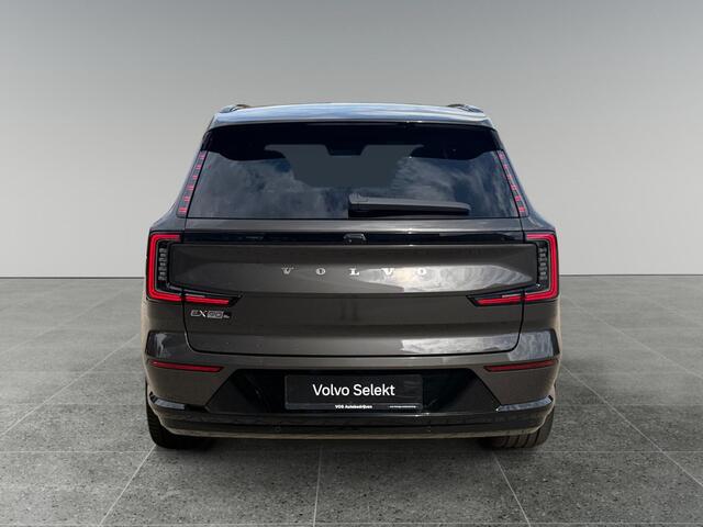 Volvo EX90 Twin Motor Ultra 7p. 111 kWh | Luchtvering | Bowers & Wilkins | Trekhaak elektrisch
