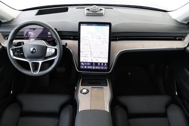 Volvo EX90 TWIN MOTOR PERFORMANCE ULTRA 7P. 111 kWh *VOL!* -PANO.DAK|BOWERS&WILKINS|LUCHTVERING|PILOT|MASSAGE|360°CAM|HEAD-UP DISP.|TREKHAAK|21"