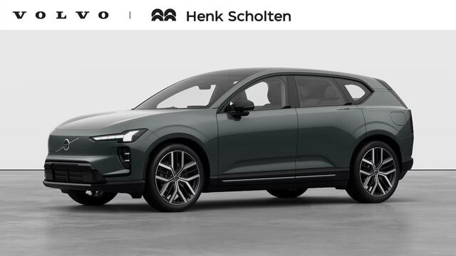 Volvo P EX60 P10 AWD Ultra | PRE ORDER | Bowers & Wilkins | Elektrochromatisch Panoramadak | Geventileerd Nappaleder | Actief Onderstel Met Four-C | 22" Lichtmetalen Wielen |