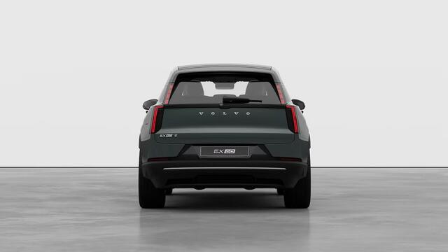 Volvo P EX60 P10 AWD Ultra | PRE ORDER | Bowers & Wilkins | Elektrochromatisch Panoramadak | Geventileerd Nappaleder | Actief Onderstel Met Four-C | 22" Lichtmetalen Wielen |
