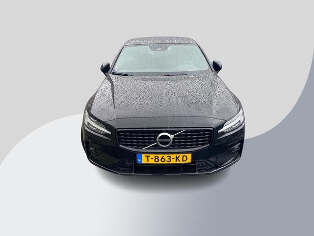 Volvo S60 2.0 B3 R-Design