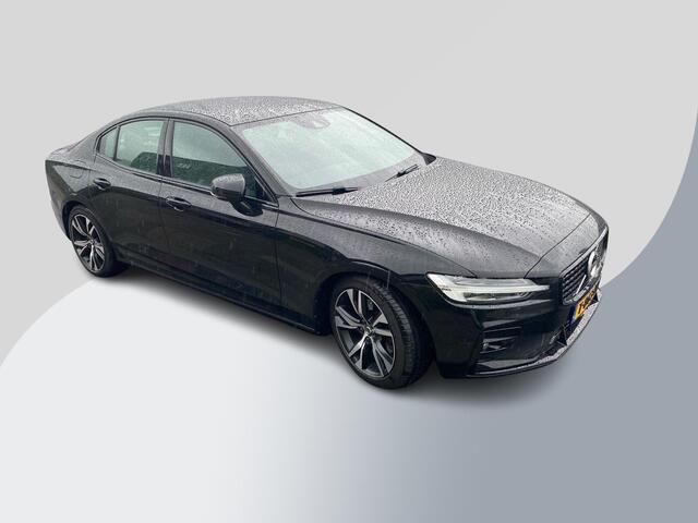 Volvo S60 2.0 B3 R-Design