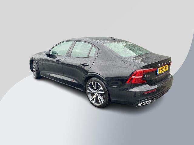 Volvo S60 2.0 B3 R-Design