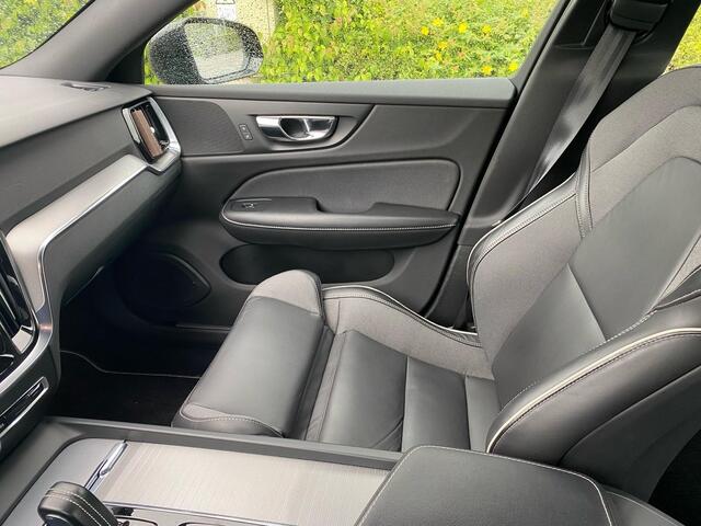 Volvo S60 2.0 B3 R-Design