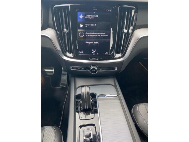 Volvo S60 2.0 B3 R-Design
