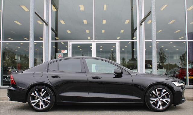 Volvo S60 T4 R-Design Trekhaak / Volvo On Call / Elek Stoel Trekhaak / Achterramen geteint