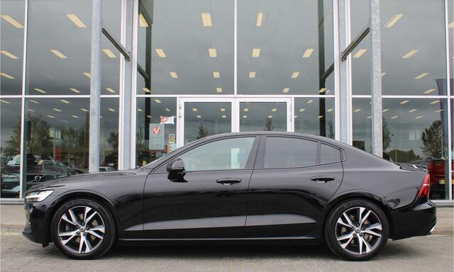 Volvo S60 T4 R-Design Trekhaak / Volvo On Call / Elek Stoel Trekhaak / Achterramen geteint