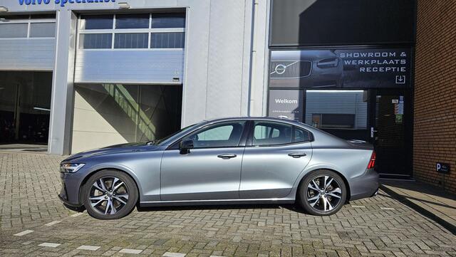 Volvo S60 2.0 T5 Intro Edition