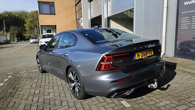 Volvo S60 2.0 T5 Intro Edition
