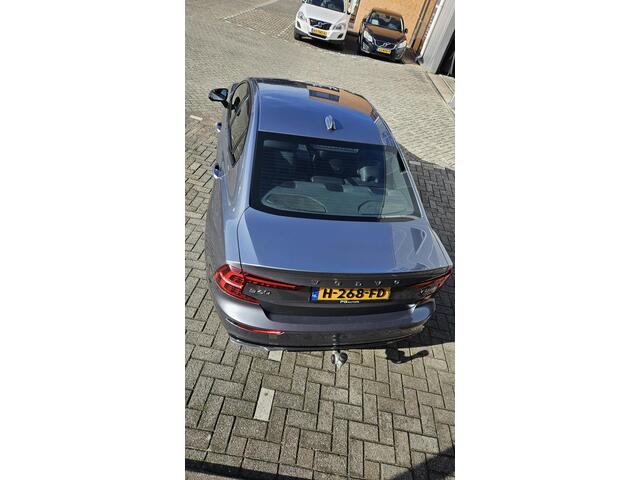 Volvo S60 2.0 T5 Intro Edition