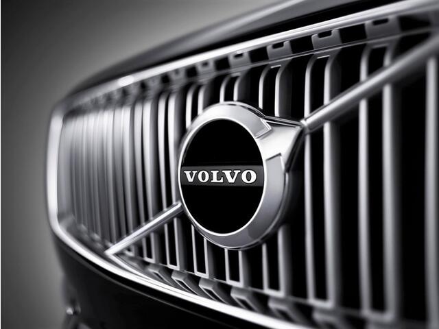Volvo S60 2.0 B4 INSCRIPTION FULL OPTIONS