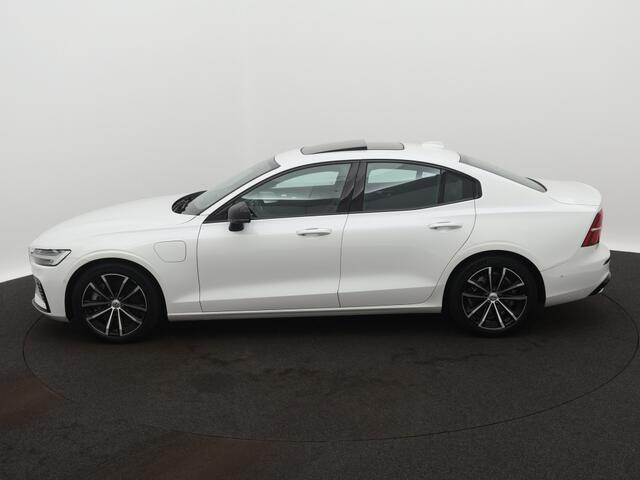 Volvo S60 2.0 Recharge T6 Ultimate Dark | Bowers & Wilkins | Trekhaak | Ac