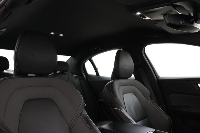 Volvo S60 T6 RECHARGE R-DESIGN -ADAP.CRUISE|CAMERA|19"|BLIS