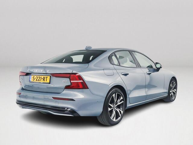 Volvo S60 B4 Aut. Plus Dark | 360º camera | Harman Kardon | Trekhaak