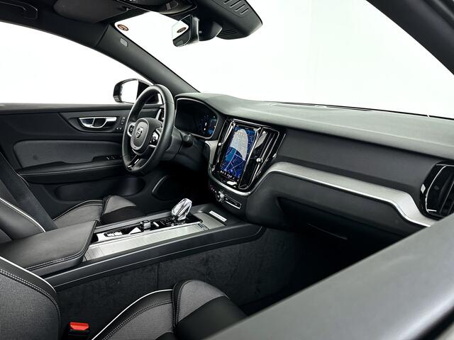 Volvo S60 B4 Aut. Plus Dark | 360º camera | Harman Kardon | Trekhaak