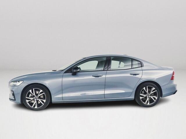 Volvo S60 B4 Aut. Plus Dark | 360º camera | Harman Kardon | Trekhaak