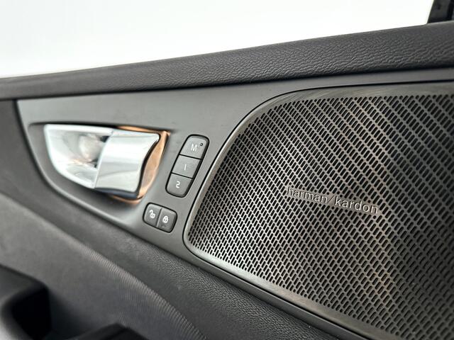 Volvo S60 B4 Aut. Plus Dark | 360º camera | Harman Kardon | Trekhaak