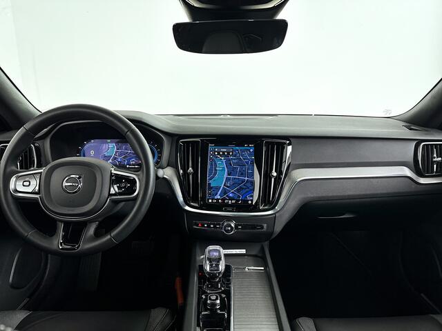 Volvo S60 B4 Aut. Plus Dark | 360º camera | Harman Kardon | Trekhaak